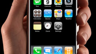 Windows Mobile 5 Already Does What the iPhone Does